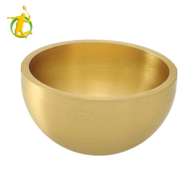 Bộ bát âm thanh Bát đồng đa chức năng Quà tặng tâm linh độc đáo Thiền