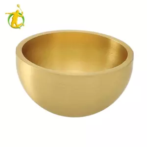 Bộ bát âm thanh Bát đồng đa chức năng Quà tặng tâm linh độc đáo Thiền