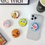 Có Thể Gập Lại Mềm Waxy Mạnh Từ Pop Dễ Thương SpongeBob SquarePants Từ Điện Thoại Di Động Pop Giá Đỡ Minions Hoạt Hình Mới