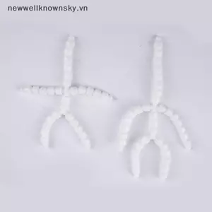 MỚI 20 / 15CM Búp Bê Skeleton Khớp Sang Trọng Đồ Chơi DIY Soet Linh Hoạt Phần Ứng Búp Bê SKY