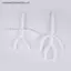 MỚI 20 / 15CM Búp Bê Skeleton Khớp Sang Trọng Đồ Chơi DIY Soet Linh Hoạt Phần Ứng Búp Bê SKY