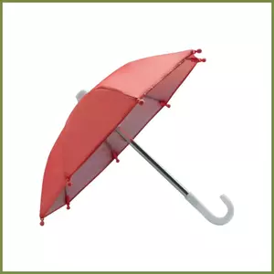 Ô Điện Thoại Di Động Điện Thoại Chống Thấm Nước Dễ Thương Ô Chống Nắng Sáng Tạo Điện Thoại Di Động Dù Cho Xe Máy kouvn