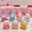Chính Hãng MINISO MINISO MINISO Right Right Right 2nd Generation Ring Eros Hộp Bí Ẩn Búp Bê Để Bàn Trang Trí Nữ Quà Tặng Sinh Nhật