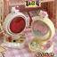 Hầu hết các lời khen ngợi Phim hoạt hình hello kitty Quạt nhỏ Máy chơi Game sáng tạo Mô hình hello kitty Quạt máy tính để bàn văn phòng có giá trị cao Quà tặng quạt nhỏ * - * *