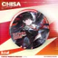✨Sản phẩm mới✨Naru Chao Hàn Quốc Linkage Series Chisaki Bar Chi 75mm Huy hiệu Anime Trò chơi Hàng hóa✨Sự kiện✨