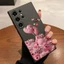Ins Mùa Hè Hoa Hướng Dương Ốp lưng Huawei Y7A Nova 7i 3i 10 SE Mate 20 Pro P40 P30 Pro P30 Lite Ốp lưng TPU Mềm Chống Sốc