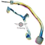 Combo đạp thắng cần số xi 7 màu wave rs100 - wave a100 - wave s100 - wave rsx100 - wave 2006-2016