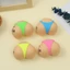 Đồ chơi căng thẳng mông mới lạ ngộ nghĩnh, Màu Bikini ngẫu nhiên Squishy mềm mại cho bữa tiệc Prank Quà tặng