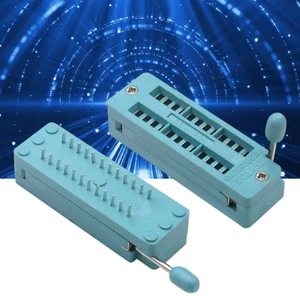 Ổ cắm kiểm tra Chip đáng tin cậy Yoo với thiết lập dễ dàng và ổ cắm đa năng có tay cầm mạnh cho các kỹ sư và Technici