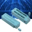 Ổ cắm kiểm tra Chip đáng tin cậy Yoo với thiết lập dễ dàng và ổ cắm đa năng có tay cầm mạnh cho các kỹ sư và Technici