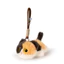 < Pluscloth > Móc khóa sang trọng cho mèo dễ thương Mặt dây chuyền mèo con nhồi bông mềm Túi lông tơ quyến rũ cho ví ba lô Quà tặng đáng yêu cho trẻ em bé gái Đông Nam Á Mặt dây chuyền trẻ em đầy màu sắc