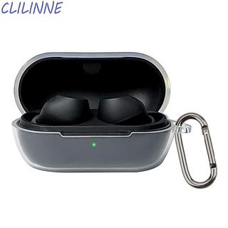 Hộp đựng tai nghe CLI Vỏ chống sốc Vỏ bảo vệ thân thiện với da Vỏ có thể giặt được Chống trượt Giữ an toàn khỏi rơi tai nạn cho WF