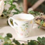 Tìm kiếm Underglaze Màu Handmade Nhỏ Hoa Cốc Chiều Thiết Kế Trà Cảm Giác Quà Tặng Lưu Niệm Cốc Cà Phê JD2J
