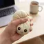 MỚI Mô Phỏng Hấp Bun Căng Thẳng Đồ Chơi Tay Cười Đồ Chơi Lo Âu Fidget Cho Bàn Giáo Viên SKY