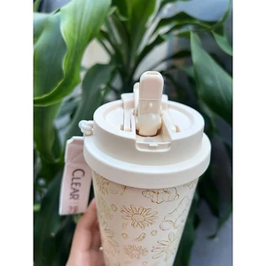 LY GIỮ NHIỆT CLEAR 500ML