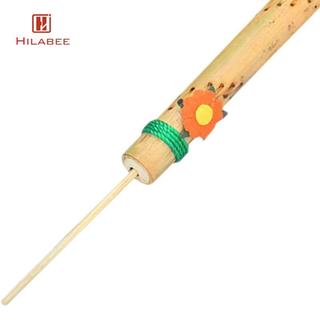 HILABEE Chim Còi Nhạc Sáo Trẻ Em Gió Nhạc Cụ Đồ Chơi Luyện Tập Chơi Quà Tặng Sinh Nhật Người Mới Bắt Đầu