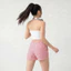 Quần Short SHI Nữ Cotton Cạp Cao
