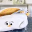 Hộp Đựng Bút Chì Ngộ nghĩnh Niche Cát Điêu Khắc Sang Trọng Hộp Văn Phòng Phẩm Dung Tích Lớn Seagull Phong Cách Sinh Viên Lưu Trữ Hộp Đựng Bút Chì 0606