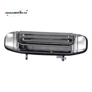 Tay nắm cửa ngoài ô tô Chrome cho Montero V31 V32 V33 V46 1997-2000