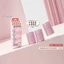 Kameng Pink Cat Dumb Hair Root Fluffy Lazy Clip Tạo Kiểu Nhân Vật Nổ Uốn Tóc Nhựa Kẹp Tóc Rỗng Máy Uốn Tóc EK02