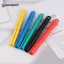 AN.MART 1 Đa Năng Bi-a Cue Đầu Bảo Vệ Treo Cao Su Dài Kẹp Giá Đỡ Bida Cue Móc Treo Bể Cue Giá Đỡ Boom Ra Tool VN