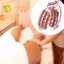 29 bánh Xe Con lăn thư giãn cơ bắp Kẹp chân tròn Hướng dẫn sử dụng thư giãn cơ bắp