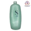 Dầu gội chống rụng tóc Alfaparf Milano Semi Di Lino Scalp Care Energizing Shampoo 1000ml ( New 2025 ) [ MK ]