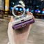 Dành Cho Xiaomi 17T Pro 15T 15TPro 2025 Ốp lưng Bling Nhẫn Giá Đỡ Vỏ Từ Tính Xiaomi15TPro Xiaomi15T Lấp Lánh Rugger TPU Sang Trọng Cô Gái Dễ Thương Mềm Chống Sốc Full Vỏ Ốp Lưng