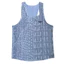 Áo Vest thể thao nam chạy bộ thể thao co giãn nhanh khô