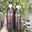 Dầu gội xả CHI Argan Oil Moringa dưỡng ẩm trẻ hóa tóc 340mlx2 [ MK ]