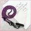 THÊM Dây đeo chéo đa năng 120CM Dây đeo cho vỏ điện thoại Thể thao Leo núi Nylon đầy màu sắc Dây đơn BSS