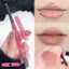 AA Nhẹ Ngọt Ngào Và Mềm Matte Lip Liner Bút Chì Phác Thảo Hình Dạng Môi Lâu Dài Không Dễ Phai Màu Không Tháo Trang Điểm Khỏa Thân Môi Lót VN