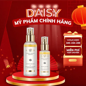 d'Alba White Truffle First Spray Serum 100ml – Dưỡng ẩm & phục hồi da căng mịn tự nhiên
