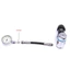 Dành cho BCD Side Mount Đồng hồ đo áp suất Van Core Thành phần ống áp suất cao