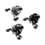 Bộ phận thay thế tay áo trục xoắn cho cuộn mồi DAIWA CC80 CR80 AISD80