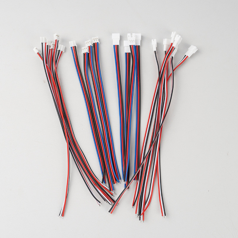 Cáp song song IP3B 3P PH2.0 Nam Nữ Nữ Nữ Nữ Nữ Nữ Nữ Nữ Nữ Nữ