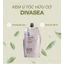 Kem ủ tóc hữu cơ, phục hồi tóc hư tổn Divasea Organic Care Collagen Hair Mask 500ml [ MK ]