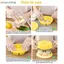 AA 6 trong 1 Khoang Tam Giác Khuôn Sushi Cơm Bóng Máy Làm Máy Làm Sushi Khôngsti Dụng Cụ Nhà Bếp Hộp Bento Đồ Dùng Bữa Ăn Cho Rong Biển Cilantro Cơm Bóng VN