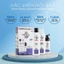 Dầu Xả chống rụng tóc, kích thích mọc và bảo vệ tóc khỏi hư tổn NIOXIN Scalp Conditioner 1000ml [ MK ]