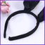Băng đô đen Băng đô Bunny Hair Hairband zhenghtr
