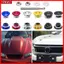 YRBWD 1 Cái Nút Nhấn, Bộ Thân Xe Nhôm Cản Trước Hood Pin, Phụ Kiện Ô Tô Đa Năng Chốt Kẹp Phát Hành Nhanh Động Cơ Bonnet Khóa