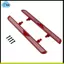 Phụ Kiện Xe RC Trục Trước C Ghế Bộ Nâng Cấp Cho Tỉ Lệ 1 / 10 YK4106 YK4107 Mẫu