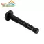 Ống Ống Trục Pin Chất Liệu Nhựa Màu Đen 2g Trọng Lượng Độ Chính Xác Cao Phù Hợp Với