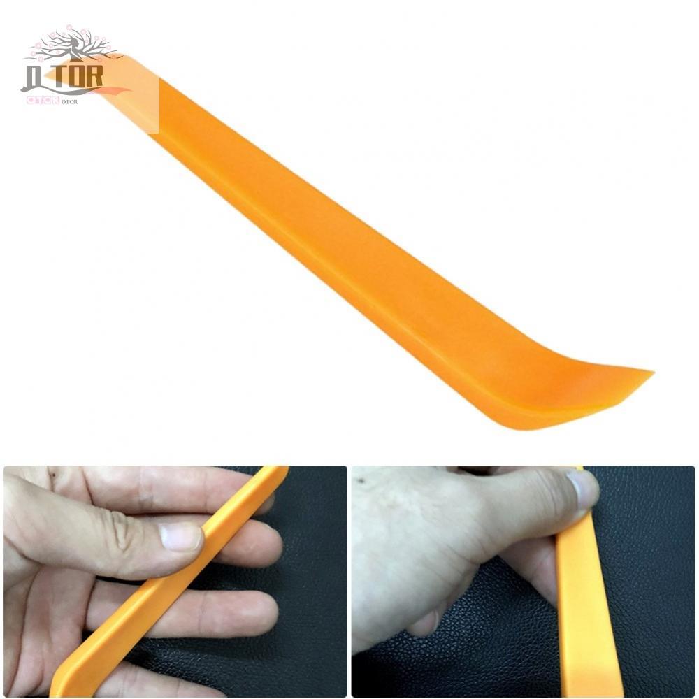 Dễ dàng tháo bảng điều khiển kẹp cửa ô tô Đồ dùng đa năng Không hư hỏng
