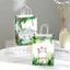 TUYỆT VỜI 10 Chiếc Túi Ủng Hộ Tiệc, Phim Hoạt Hình Hổ Rừng Động Vật Chủ Đề Túi Giấy Kraft, 21x15cm Ngựa Vằn Sư Tử Hươu Cao Cổ Ăn Nhẹ Túi Bảo Quản Đồ Dùng Dự Tiệc