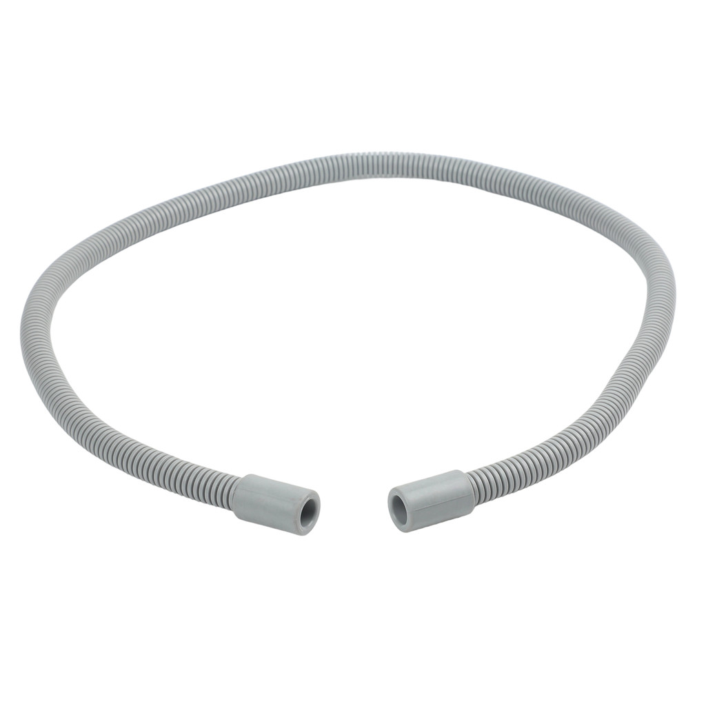 <cosyh>Dryer Drain Hose Quick Tool-free Install Efficient Drainage Smooth Water Flow