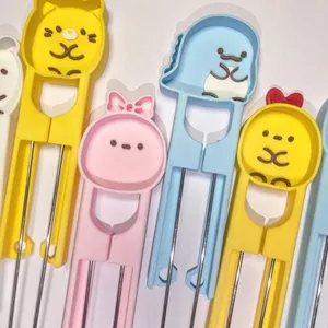 Chậm Xijia Đôi Đậu Bút Sumikkogurashi Phong Cách 60-802.6mm Đậu Chiến Đấu Dụng Cụ Đặc Biệt Cơ Bắp Powerless Phong Cách 0611