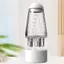Lược Massage bôi da đầu cho đầu mọc tóc mọc lại tóc Tinh chất lỏng Bàn chải dầu Nuôi dưỡng rễ tóc Lược chống rụng tóc Mới
