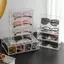 Creative Design Multistorey Drawer Desktop Organizer Desk Storage Box School Office Stationery