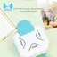 3 Chiều Chamfer Góc Đấm Thủ Công Cắt Góc Giấy Cho Giấy Thủ Công, Laminate, Cardstock, Danh thiếp, DIY, Ảnh Trắng